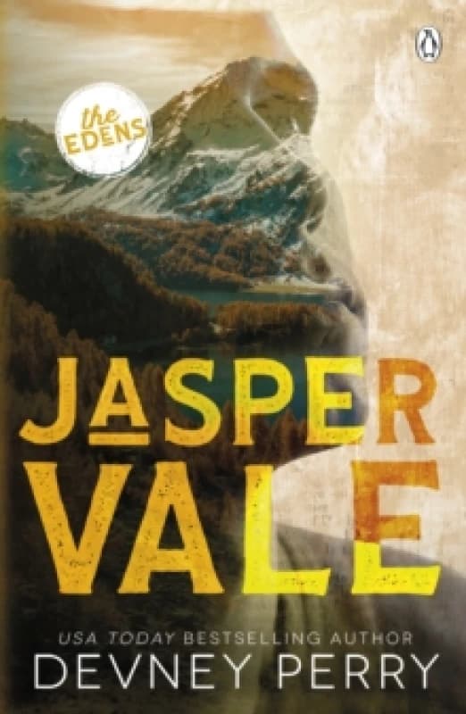 Jasper Vale : (The Edens #4) Paperback / softback