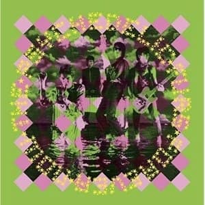 Psychedelic Furs - Forever Now Remastered Vinyl