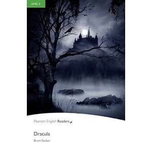 Level 3: Dracula Book and MP3 Pack Mixed media product 2012