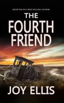 The fourth friend by Joy Ellis