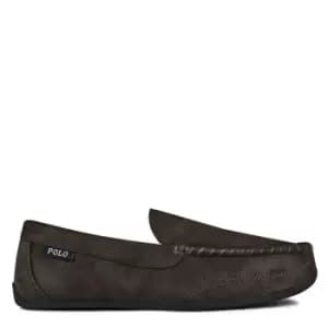 Polo Ralph Lauren Polo Declan Moc Slipper31 - Grey