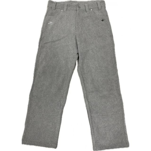Project X Paris Trousers Project X Paris Honeycomb Gris Male S
