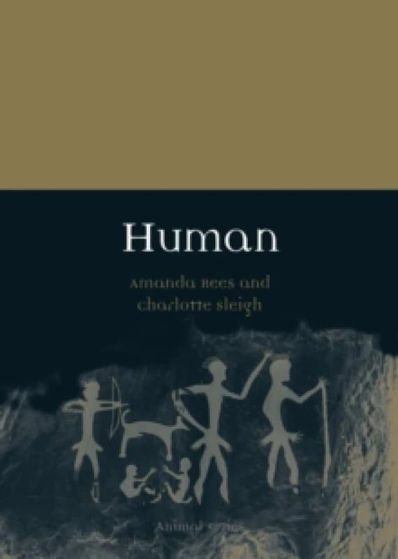 Human Paperback / softback