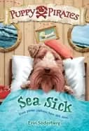 puppy pirates 4 sea sick