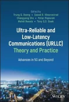 Ultra-Reliable and Low-Latency Communications (URL LC) by TQ Duong