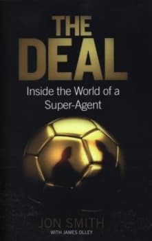 The Deal by Jon Smith Hardback