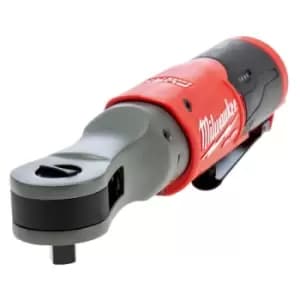 M12 FIR38-0 fuel 3/8' 12V Impact Ratchet (Body Only) - Milwaukee