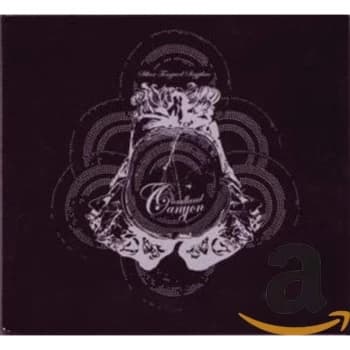 Cloudland Canyon - Silver Tongued Sisyphus CD