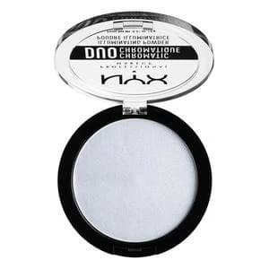 NYX Professional Makeup Duo Chromatic Illuminator Twilight