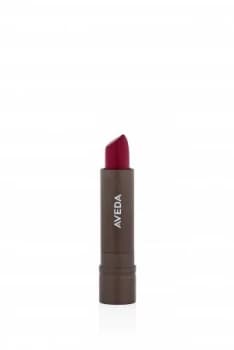 Aveda Feed My Lips Pure Nourish mint Lipstick Morello