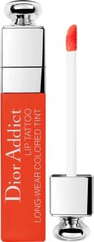 DIOR Addict Lip Tattoo Colour Juice 6ml 641 - Orange