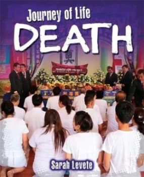 Death by Sarah Levete