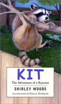 Kit by Shirley Woods