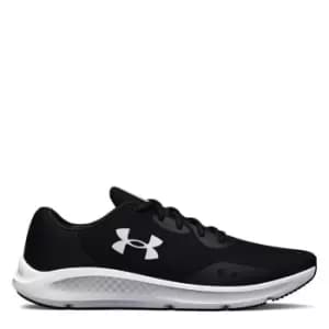 Under Armour Charge Pursuit 3 Mens Trainers - Black