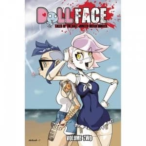 Dollface Volume 2