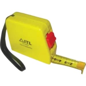 IT/3MT 3MTR Non-conductive Tape Measure