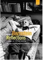 Leonard Bernstein - Reflections