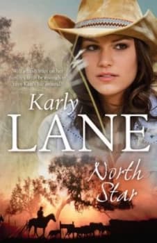 North Star by Karly Lane Book