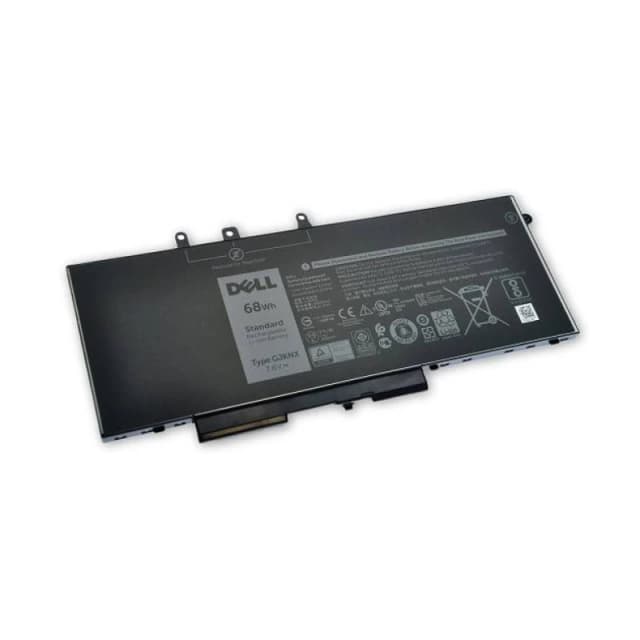Dell KCM82 Laptop Spare Battery Part