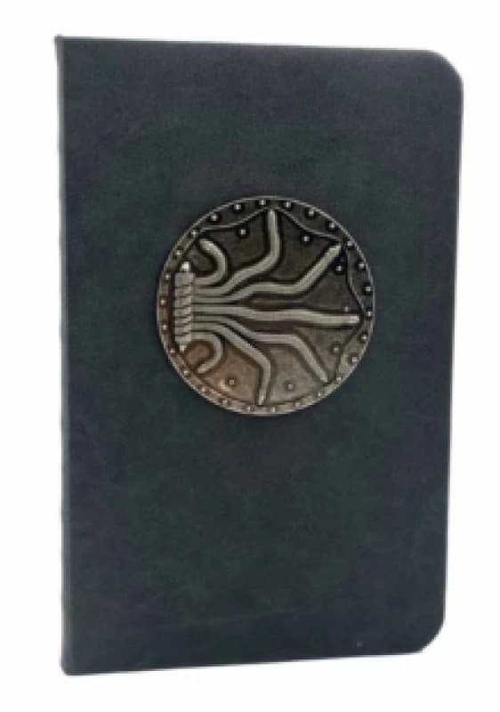 Harry Potter: Chamber of Secrets Hardcover Journal Hardback