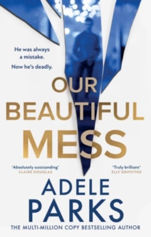 Our Beautiful Mess Hardback
