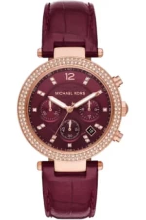 Michael Kors Parker Watch MK6986