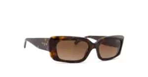 Vogue Hailey Bieber 0VO 5440S W65613 52