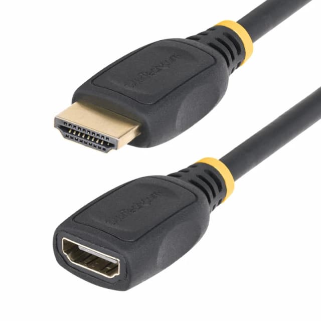 18in 4K 60Hz HDMI Extension Cable MF EXR8ST10441991