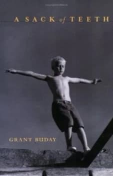 A Sack of Teeth by Grant Buday Paperback