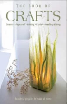 Craft Book Hardback