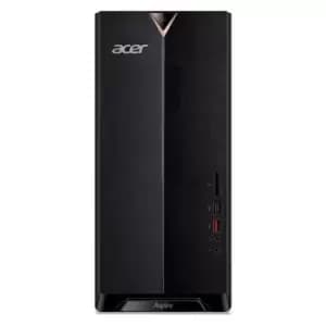Acer Aspire TC-1660 Core i7-11700 2.5 SSD 256GB + HDD 1TB 8GB