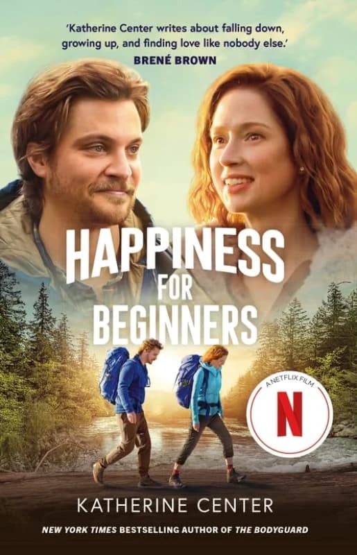 Happiness For Beginners : Now a Netflix romantic comedy! Paperback / softback