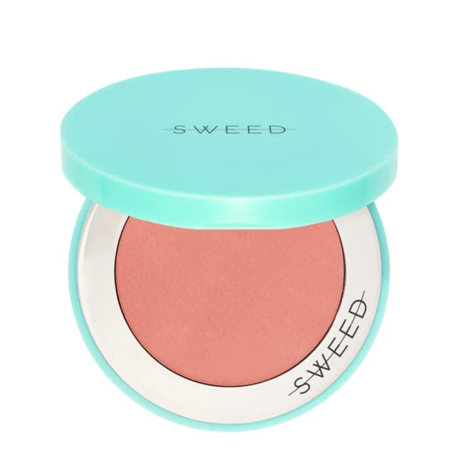 Sweed Air Blush Cream 5g (Various Shades) - Suntouch