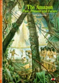 The Amazon by Alain Gheerbrant Paperback