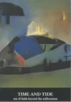 Time and Tide Paperback