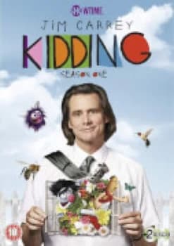 Kidding Season 1 Set