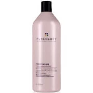 Pureology Pure Volume Conditioner 1000ml