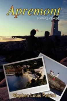 Apremont by Stephen Louis Patrick Paperback