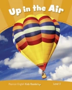Level 3 up in the Air Clil Ame by Marie Crook Paperback