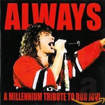 Various - Bon Jovi Tribute CD