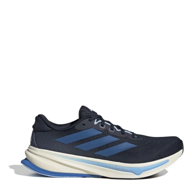 adidas Supernova Rise 2 Running Shoes - Blue Blue 7