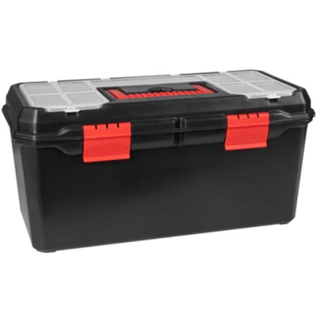 Toolzone 19" Maestro Toolbox KDPTB095
