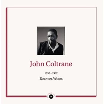 JOHN COLTRANE - Essential Works 1952 - 1962 Vinyl
