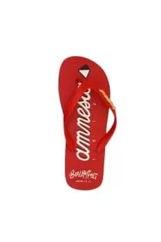 Amnesia Poolside Flip Flops