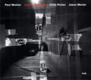 Lost in a Dream by Paul Motian CD Album