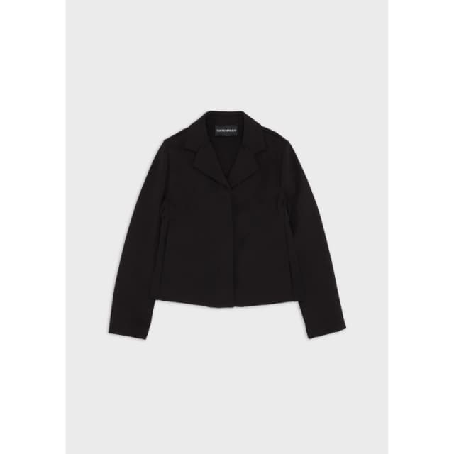 Emporio Armani Emporio G64jacket - Black S