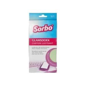 Sorbo Screen Cloth, 40x30cm