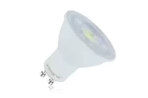 Integral 5.5W GU10 PAR16 Daylight Dimmable - ILGU10DG094