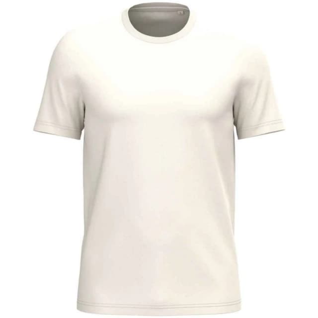 Native Spirit NS305 womens T shirt in White