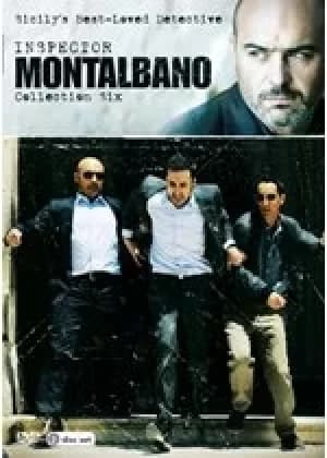 Inspector Montalbano: Collection Six